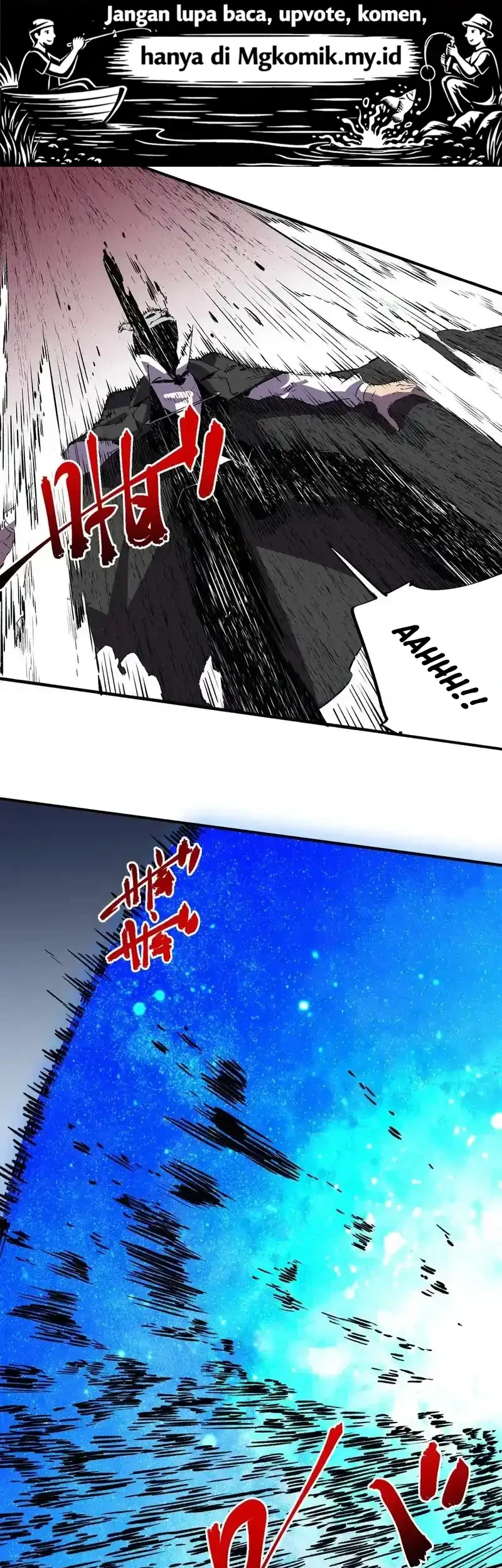 Supreme Curse Master Chapter 56 Gambar 40