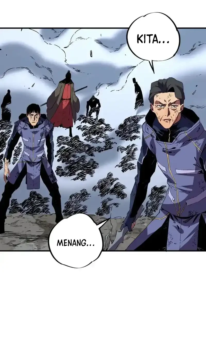 Supreme Curse Master Chapter 56 Gambar 45