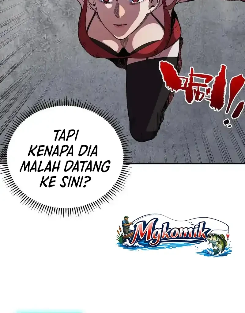 Supreme Curse Master Chapter 56 Gambar 3