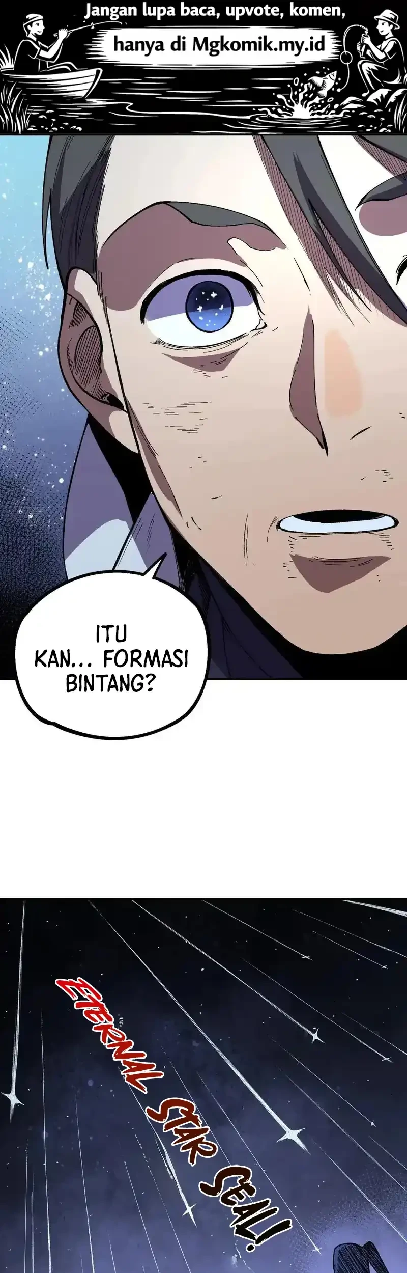 Supreme Curse Master Chapter 56 Gambar 8