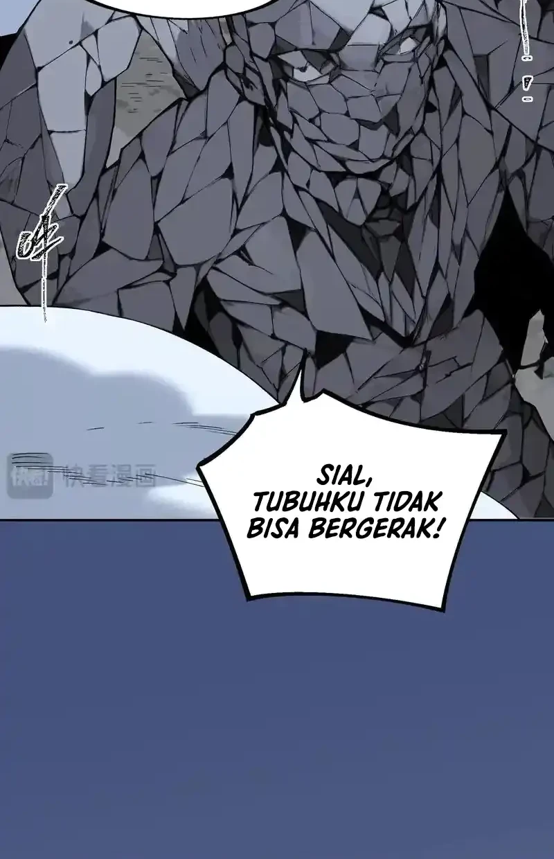 Supreme Curse Master Chapter 56 Gambar 11