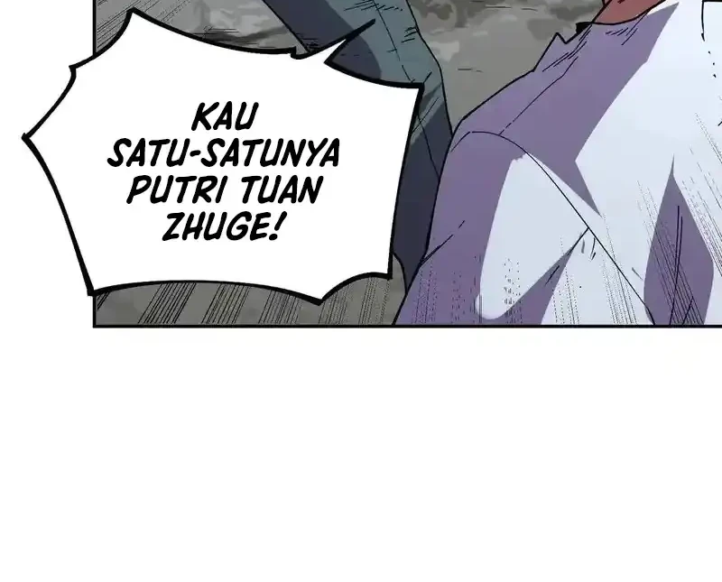 Supreme Curse Master Chapter 56 Gambar 17