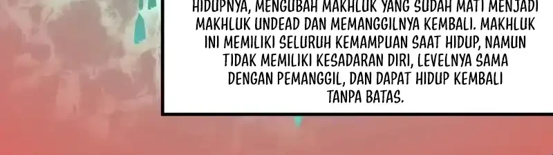 Supreme Curse Master Chapter 57 Gambar 30