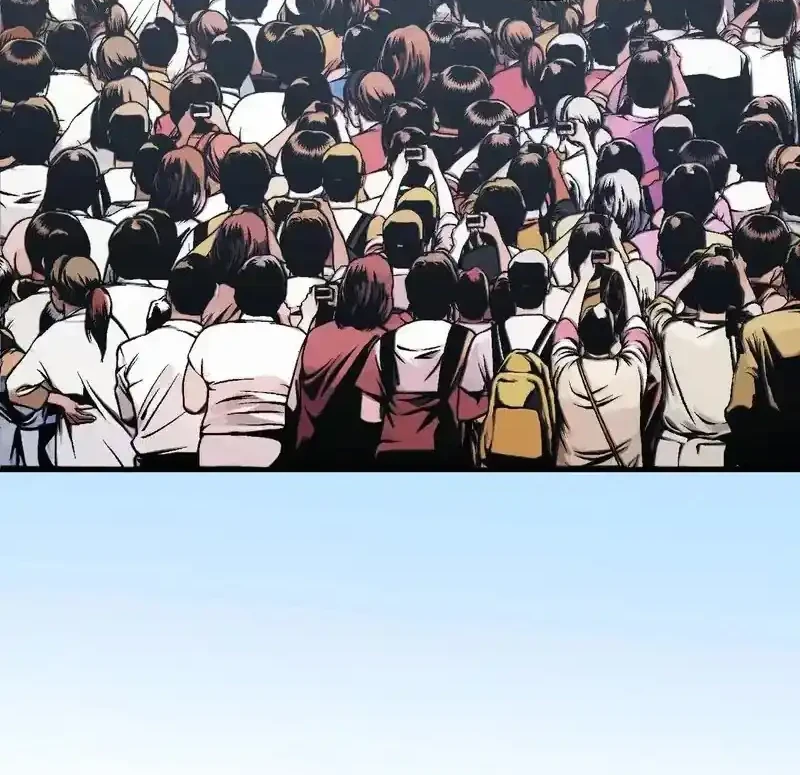 Supreme Curse Master Chapter 57 Gambar 35