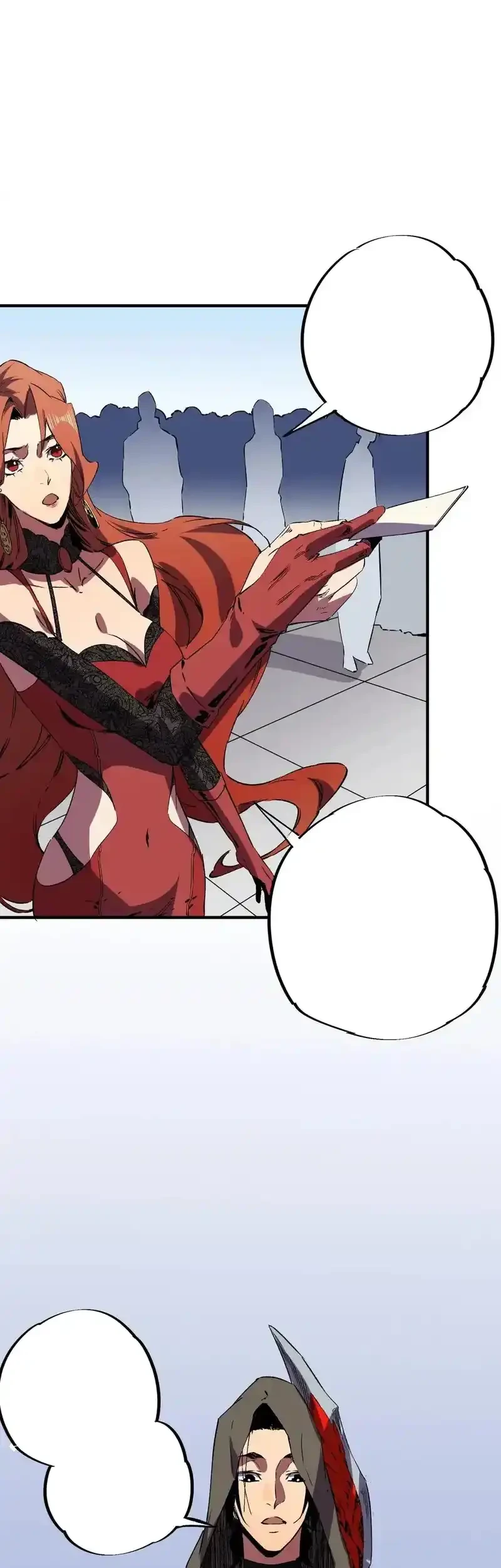 Supreme Curse Master Chapter 57 Gambar 40