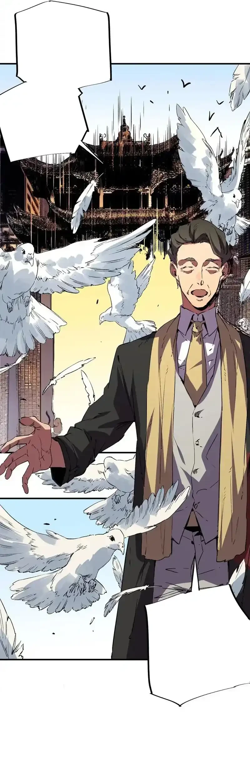 Supreme Curse Master Chapter 57 Gambar 43