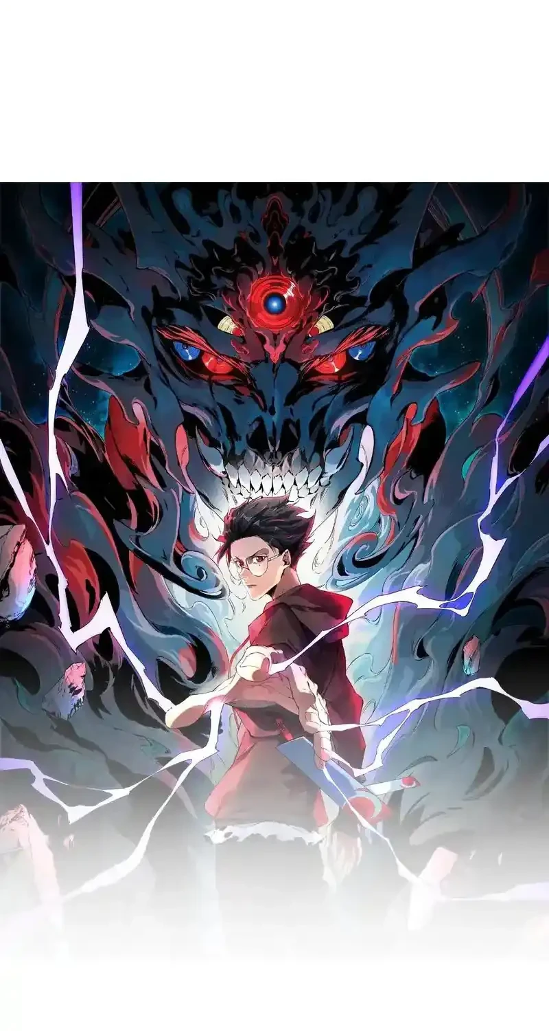 Supreme Curse Master Chapter 57 Gambar 4