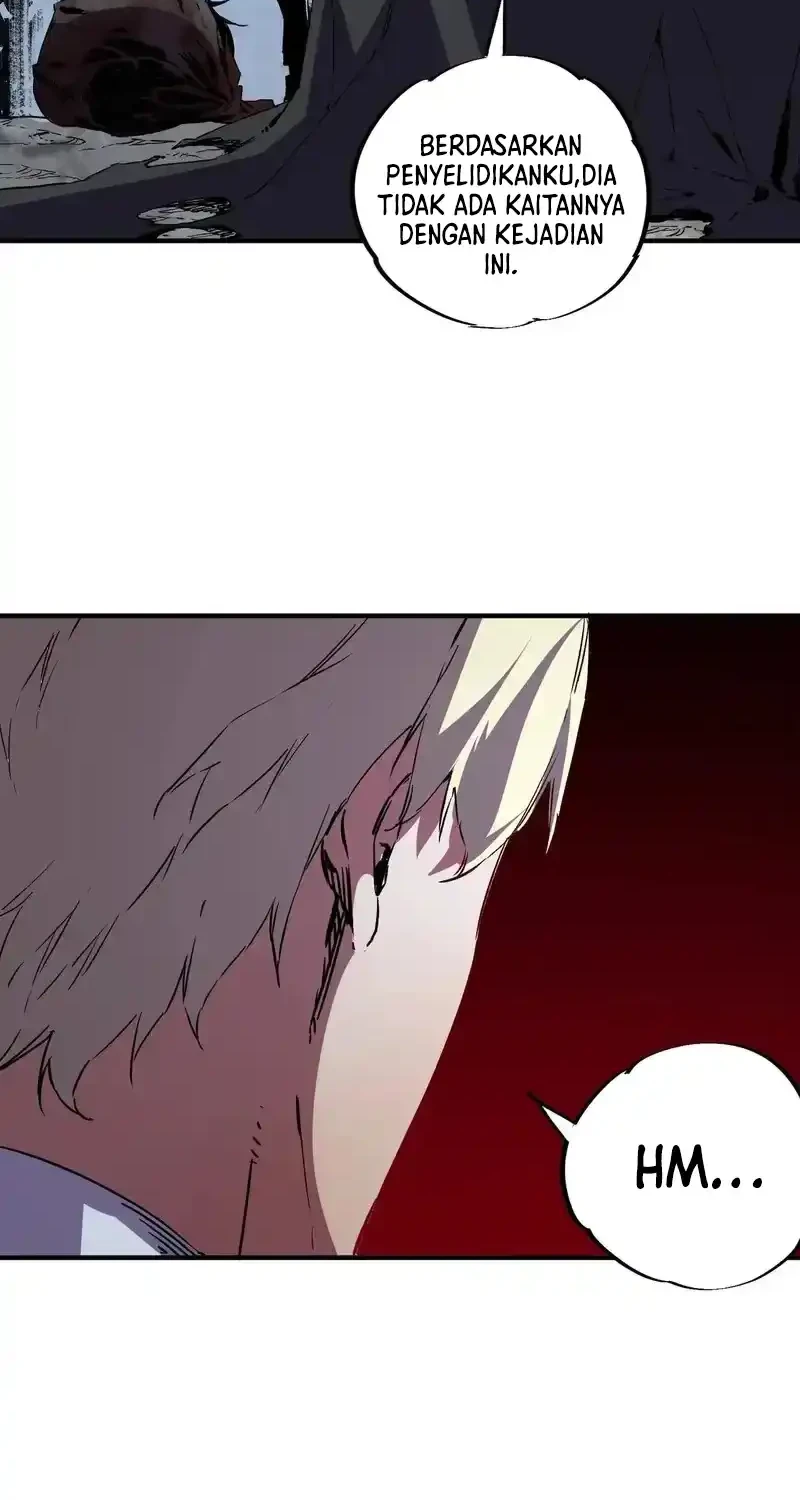 Supreme Curse Master Chapter 57 Gambar 12