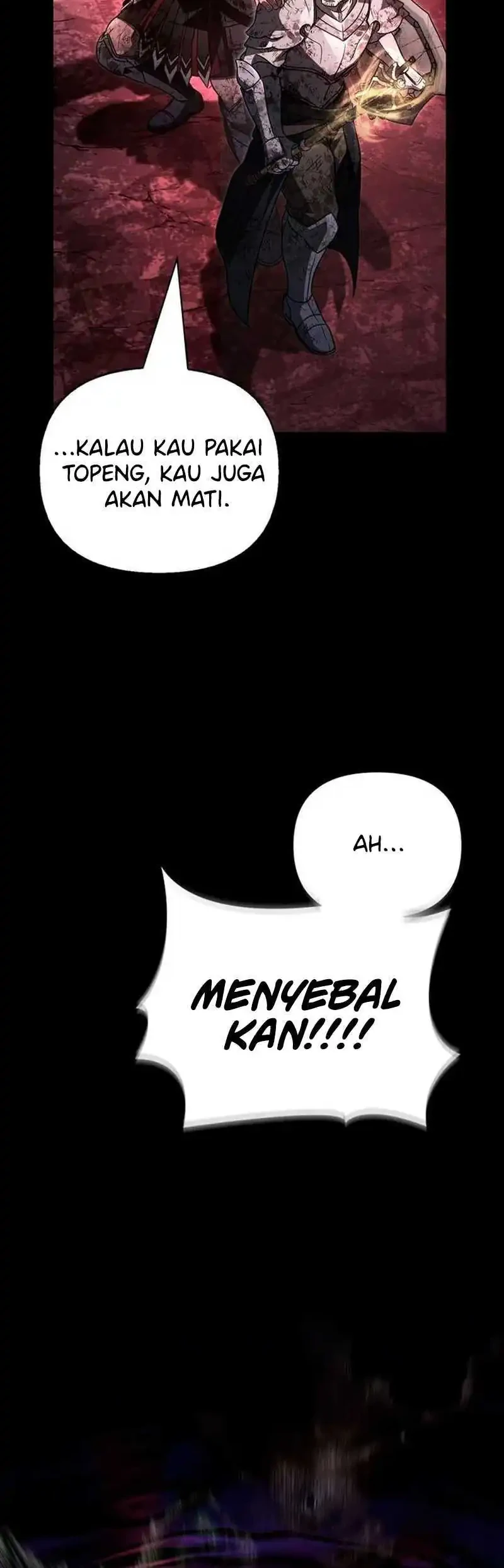 Survive as a Barbarian in the Game Chapter 146 Gambar 40