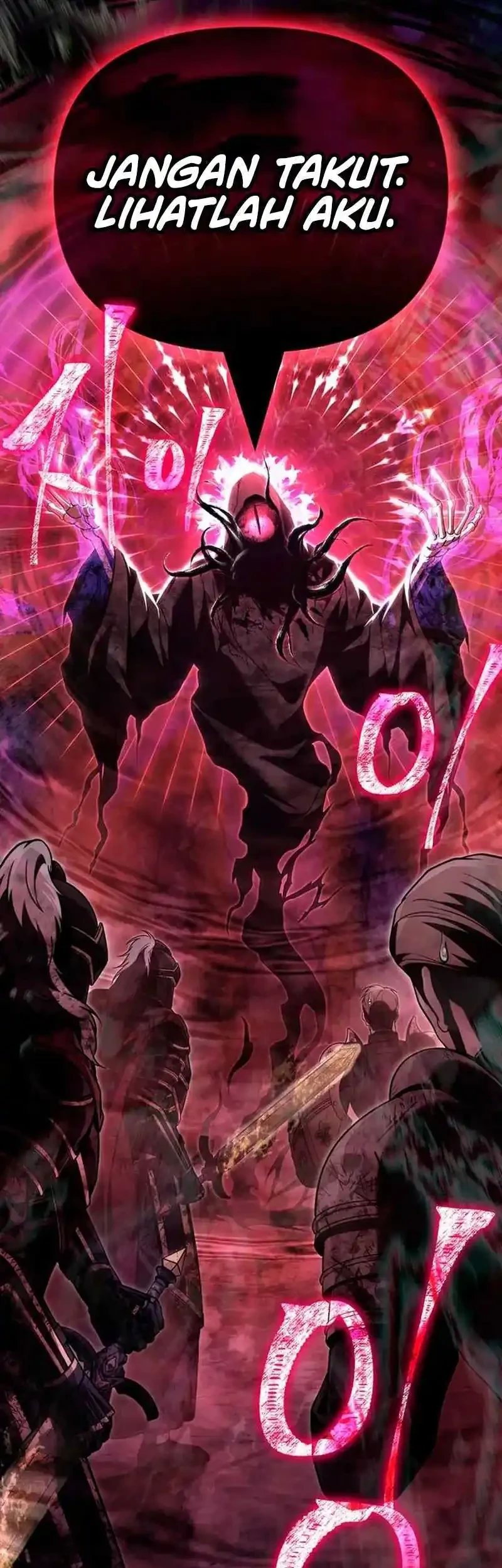 Survive as a Barbarian in the Game Chapter 146 Gambar 41