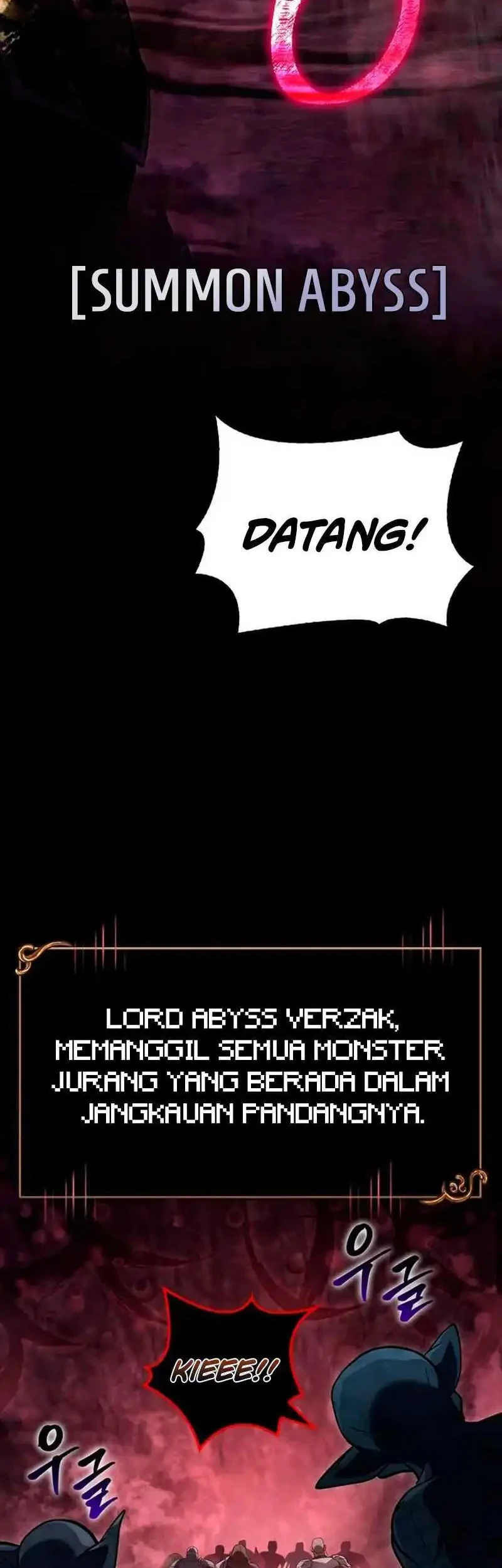 Survive as a Barbarian in the Game Chapter 146 Gambar 42