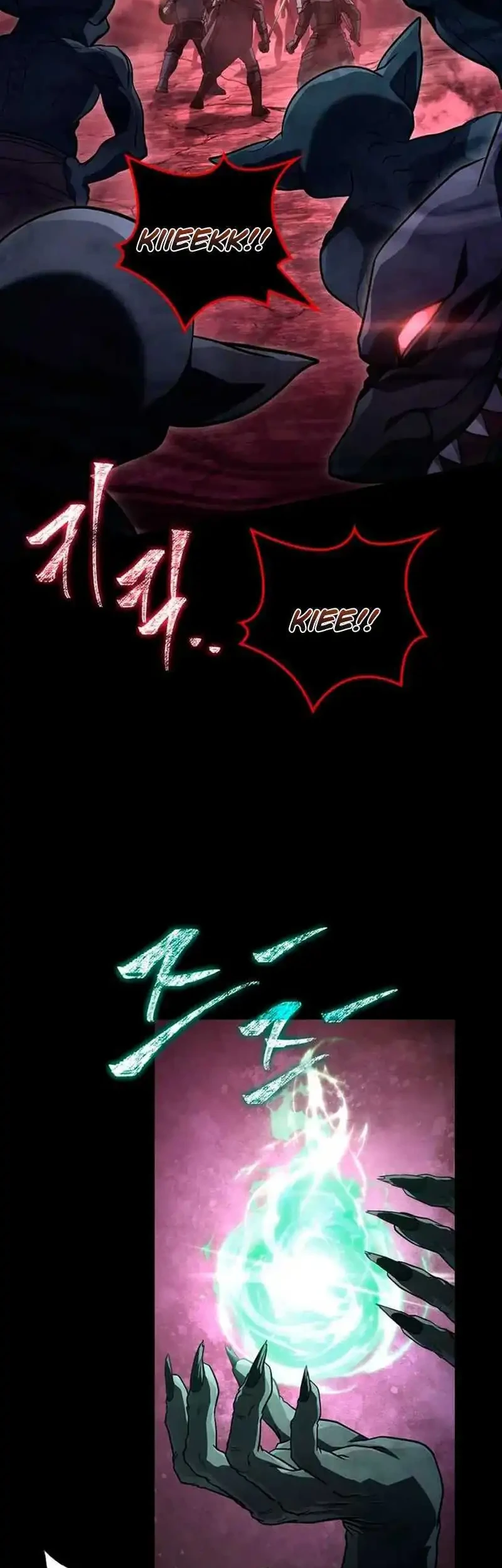 Survive as a Barbarian in the Game Chapter 146 Gambar 43