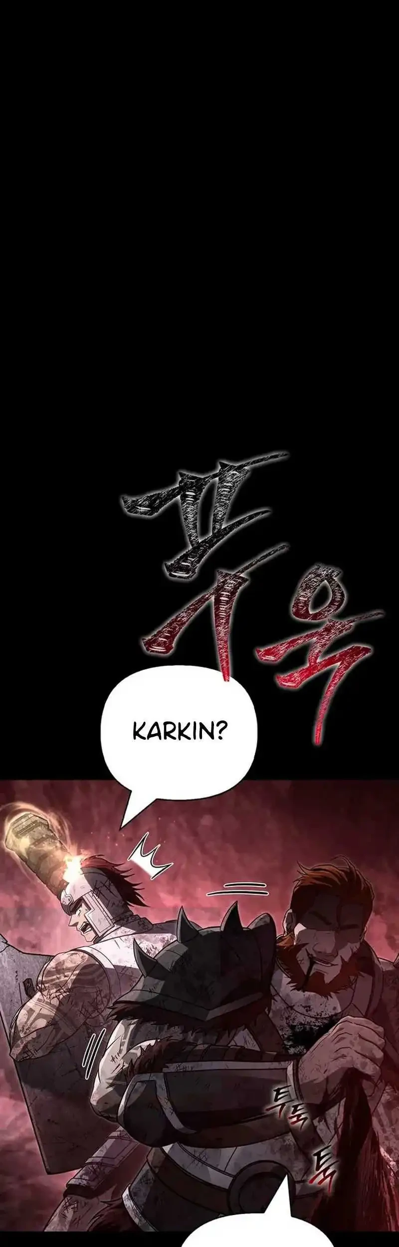 Survive as a Barbarian in the Game Chapter 146 Gambar 49