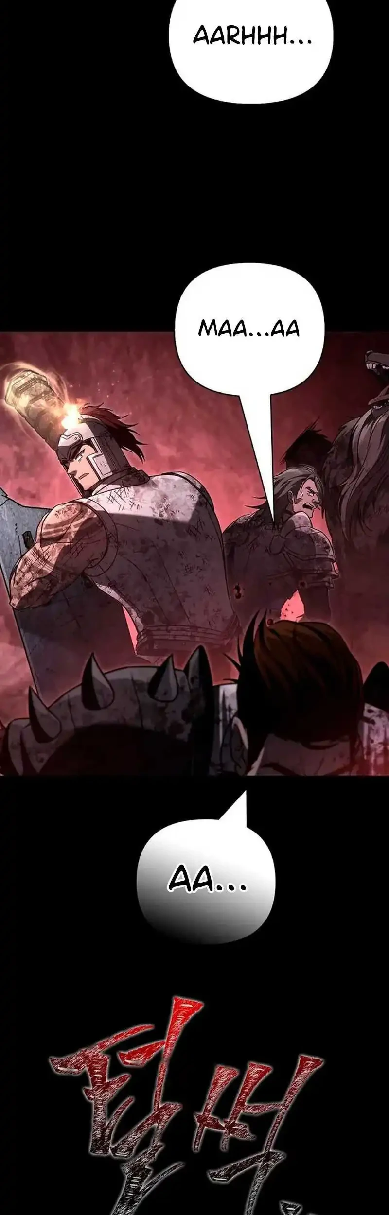 Survive as a Barbarian in the Game Chapter 146 Gambar 50