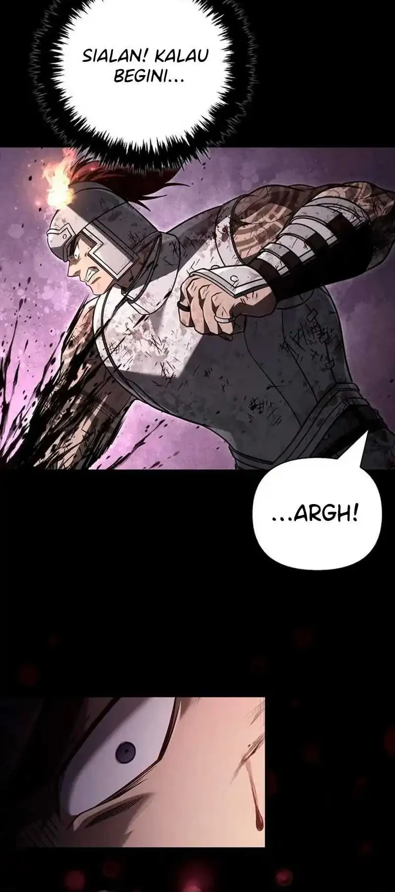 Survive as a Barbarian in the Game Chapter 146 Gambar 63