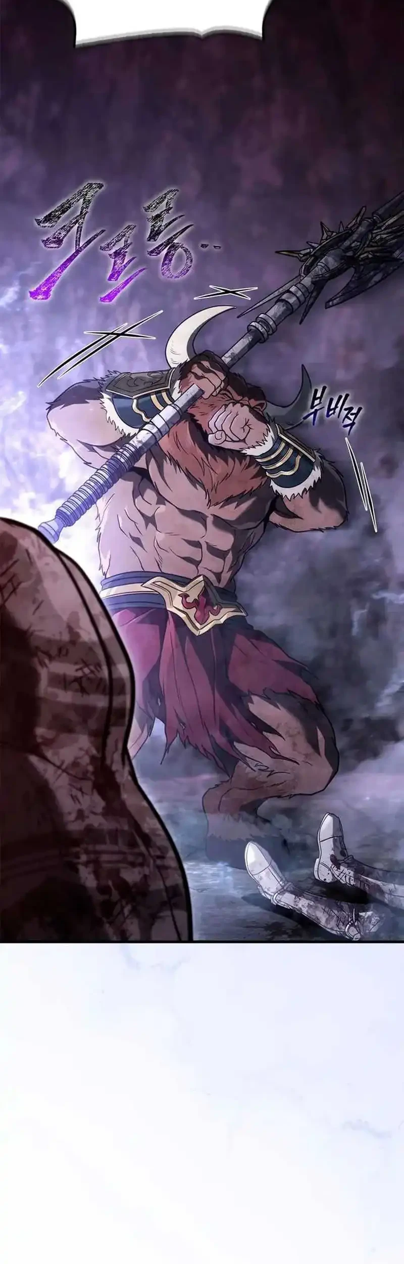 Survive as a Barbarian in the Game Chapter 146 Gambar 71