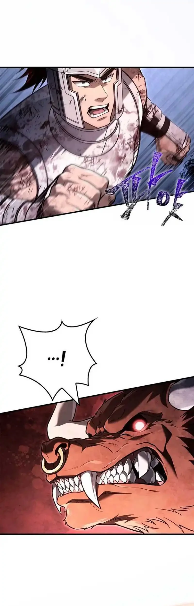 Survive as a Barbarian in the Game Chapter 146 Gambar 72