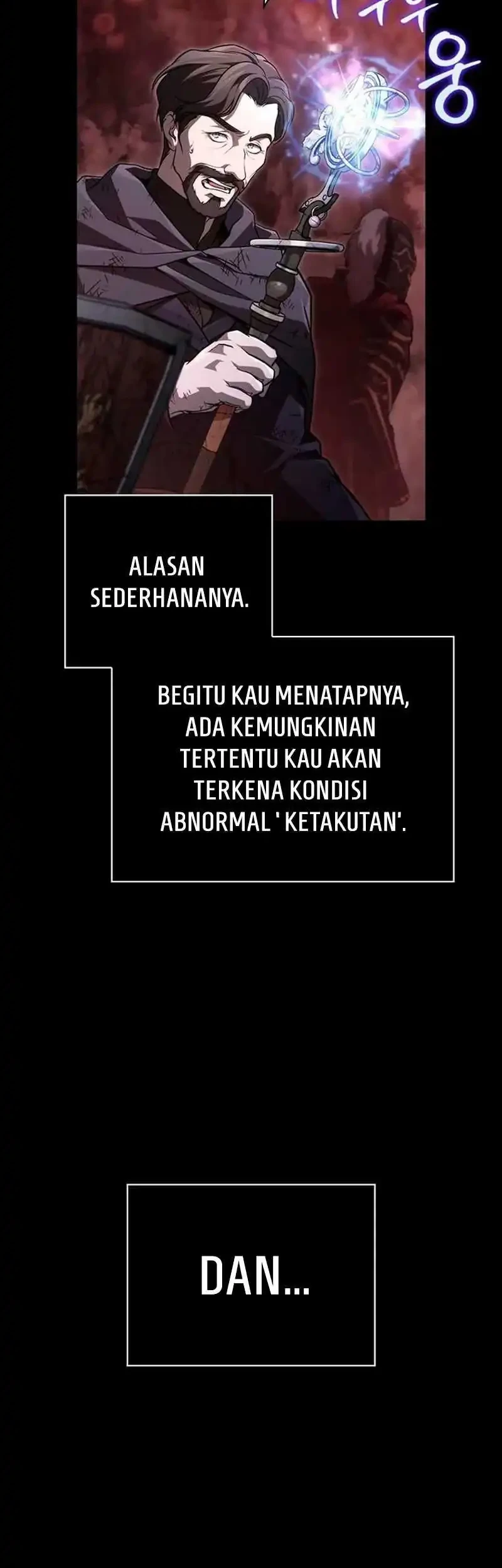 Survive as a Barbarian in the Game Chapter 146 Gambar 7