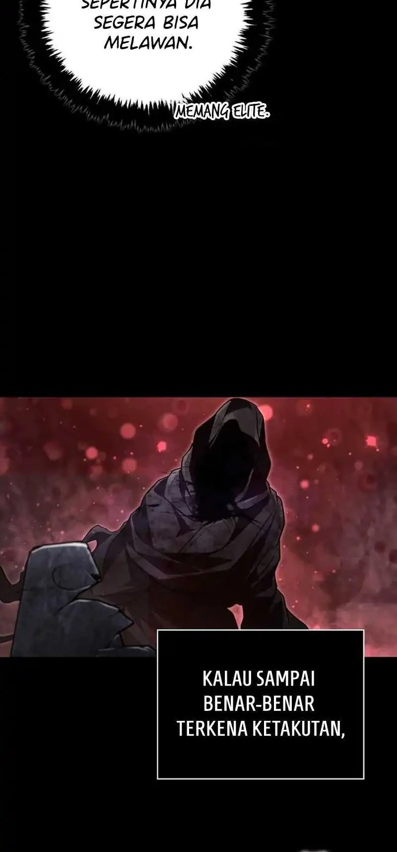 Survive as a Barbarian in the Game Chapter 146 Gambar 12