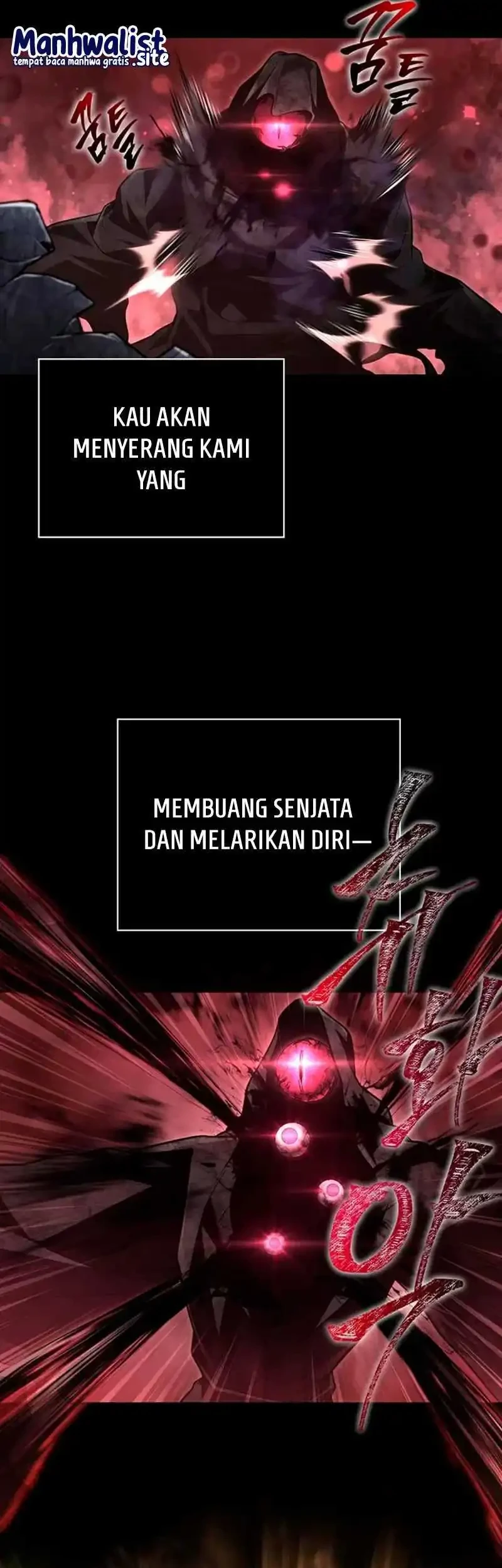 Survive as a Barbarian in the Game Chapter 146 Gambar 13