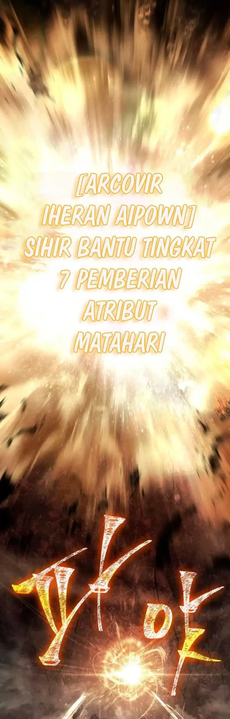 Survive as a Barbarian in the Game Chapter 146 Gambar 14