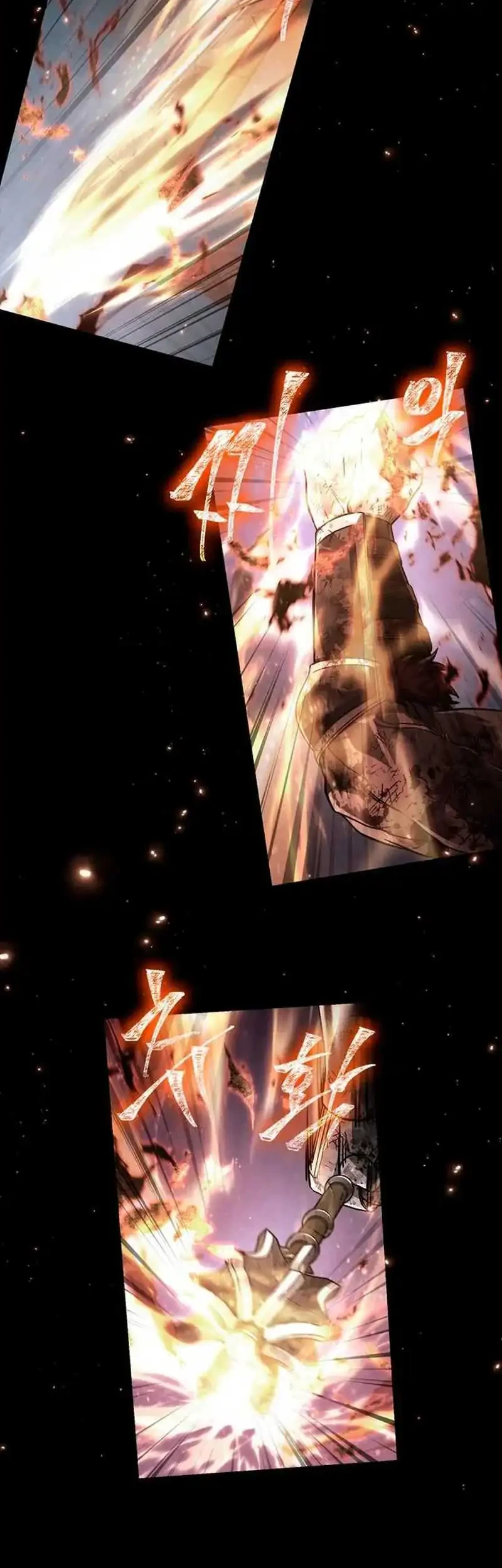 Survive as a Barbarian in the Game Chapter 146 Gambar 16