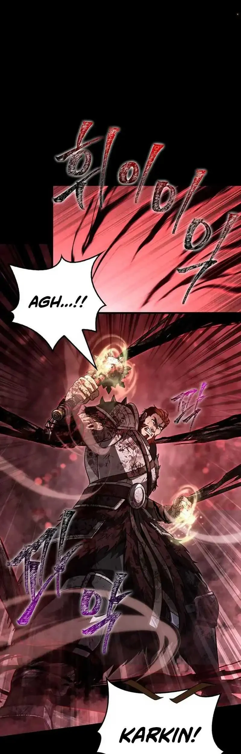 Survive as a Barbarian in the Game Chapter 146 Gambar 17