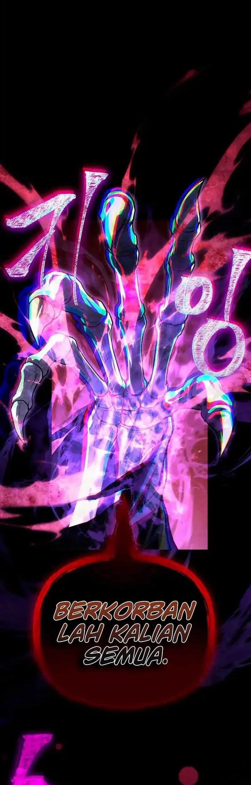 Survive as a Barbarian in the Game Chapter 146 Gambar 20