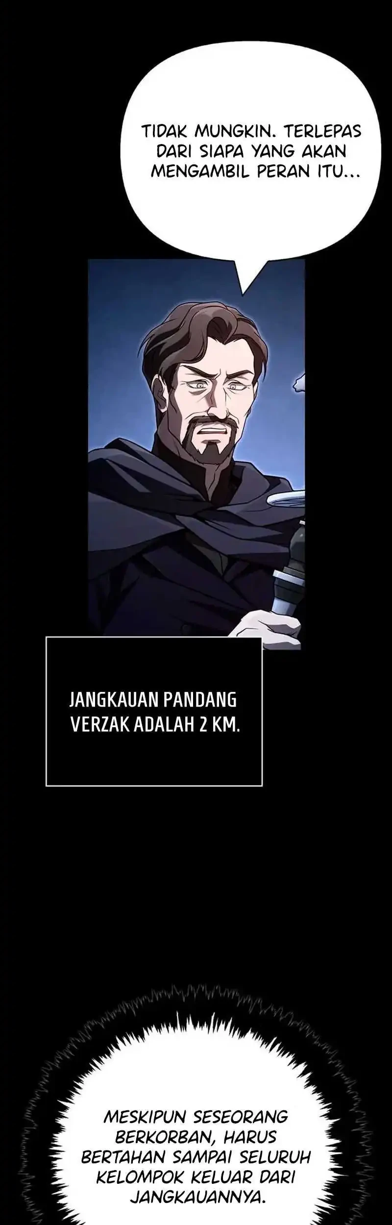 Survive as a Barbarian in the Game Chapter 146 Gambar 27