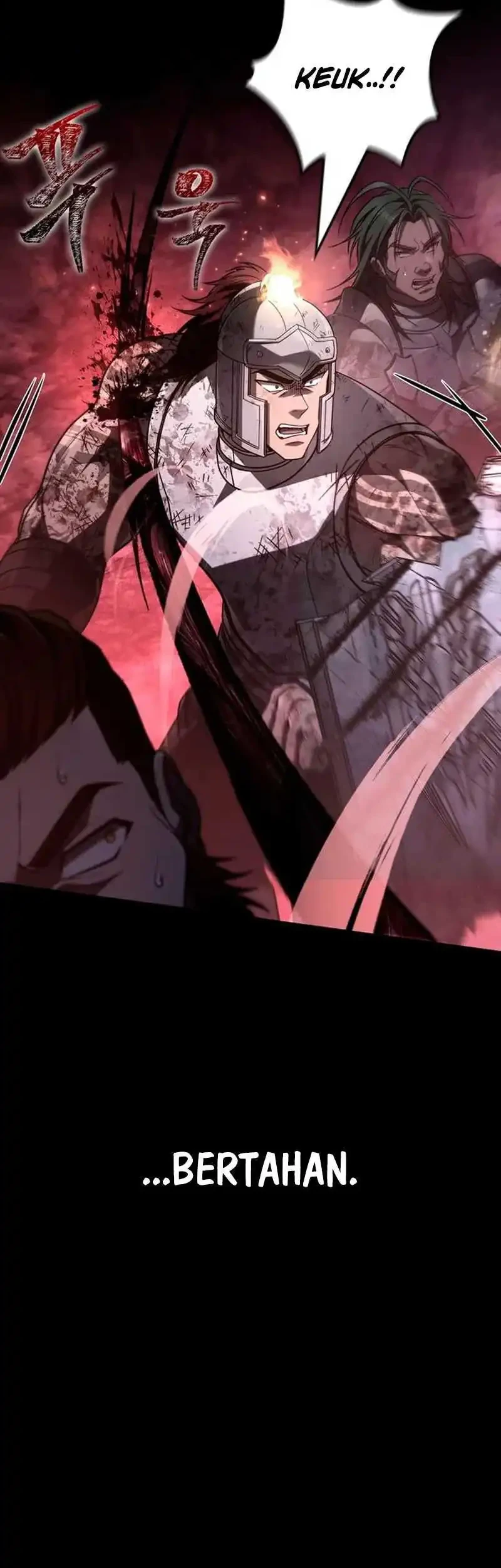 Survive as a Barbarian in the Game Chapter 146 Gambar 30