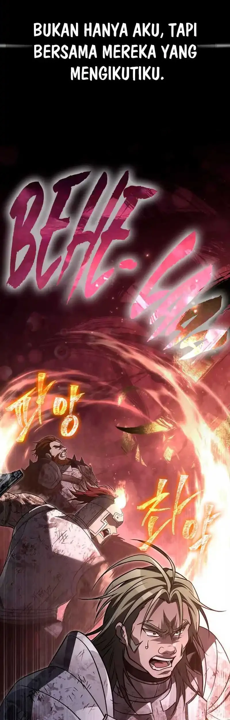 Survive as a Barbarian in the Game Chapter 146 Gambar 31