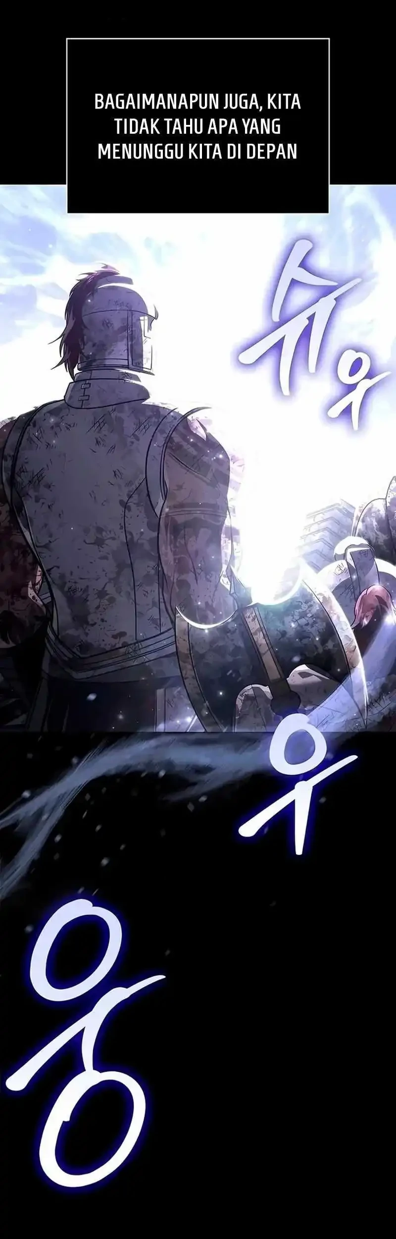 Survive as a Barbarian in the Game Chapter 147 Gambar 38