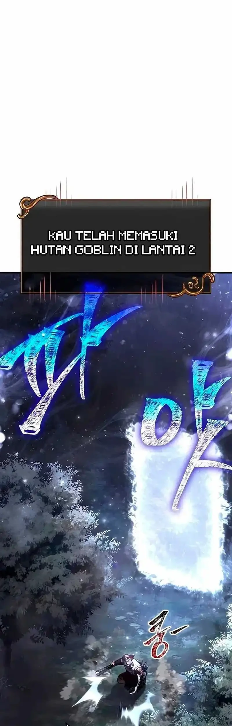 Survive as a Barbarian in the Game Chapter 147 Gambar 41