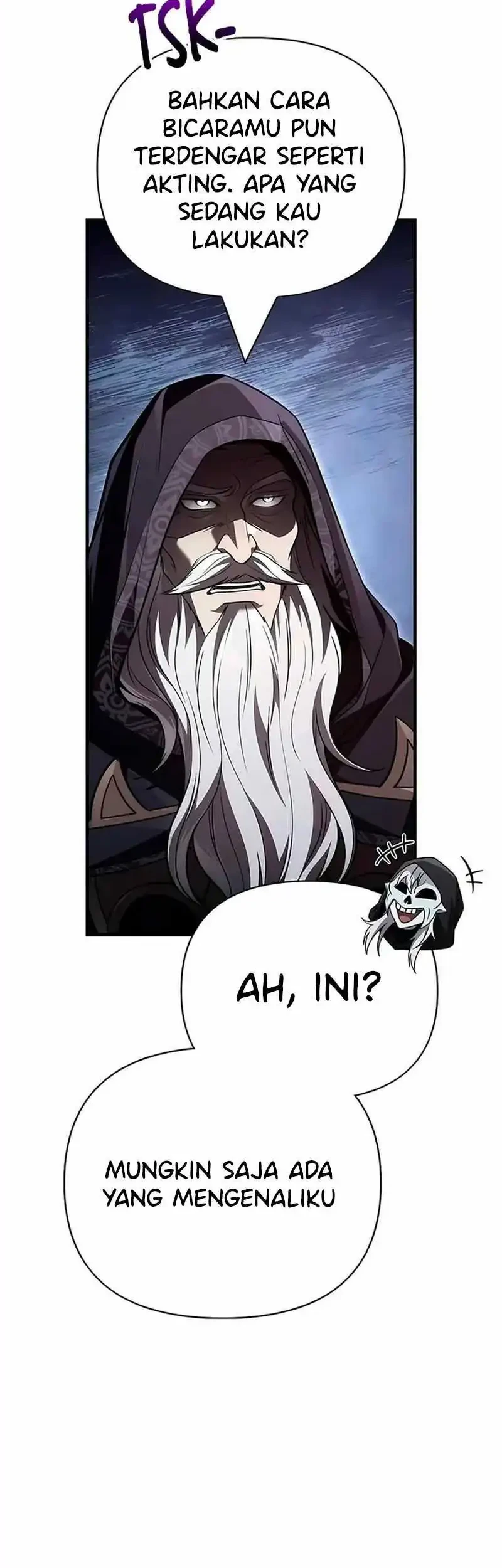 Survive as a Barbarian in the Game Chapter 147 Gambar 52