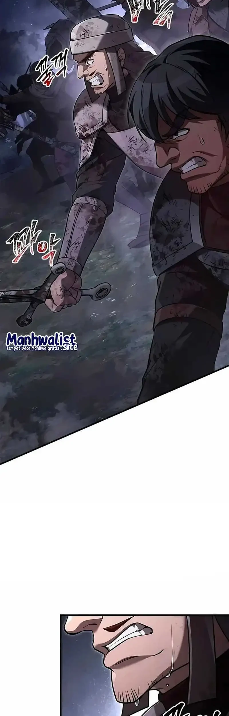 Survive as a Barbarian in the Game Chapter 147 Gambar 58