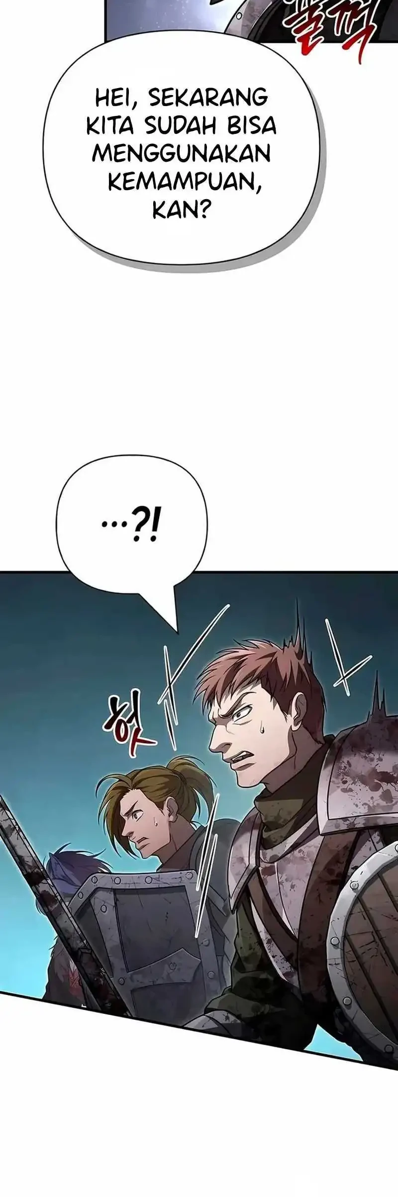 Survive as a Barbarian in the Game Chapter 147 Gambar 59