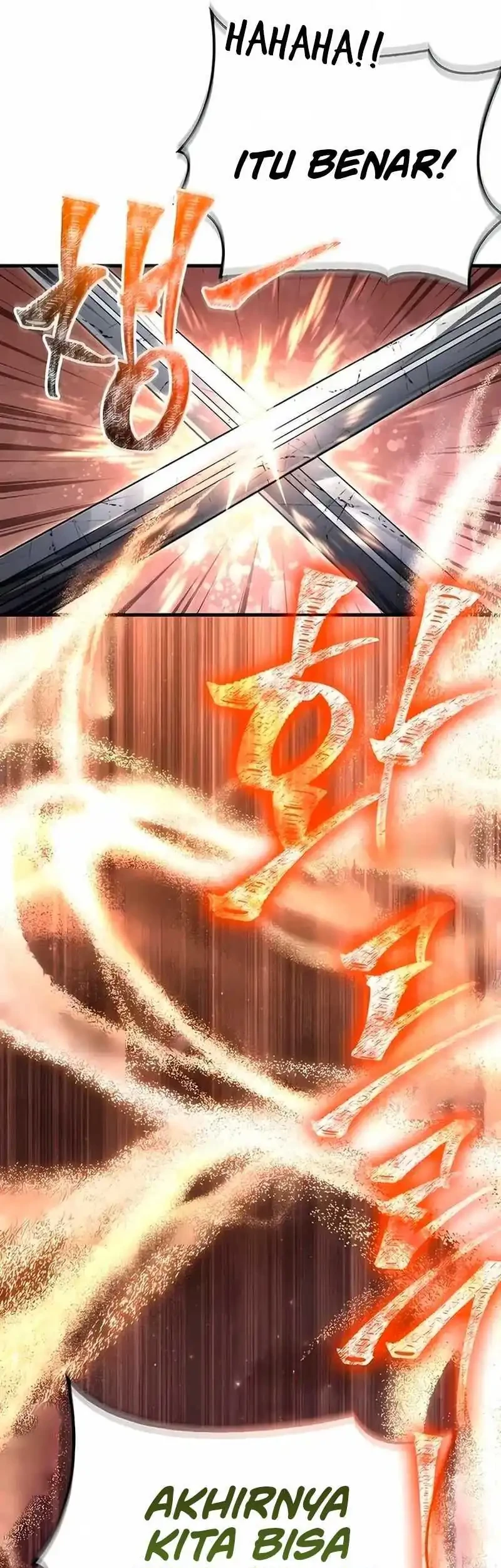 Survive as a Barbarian in the Game Chapter 147 Gambar 60