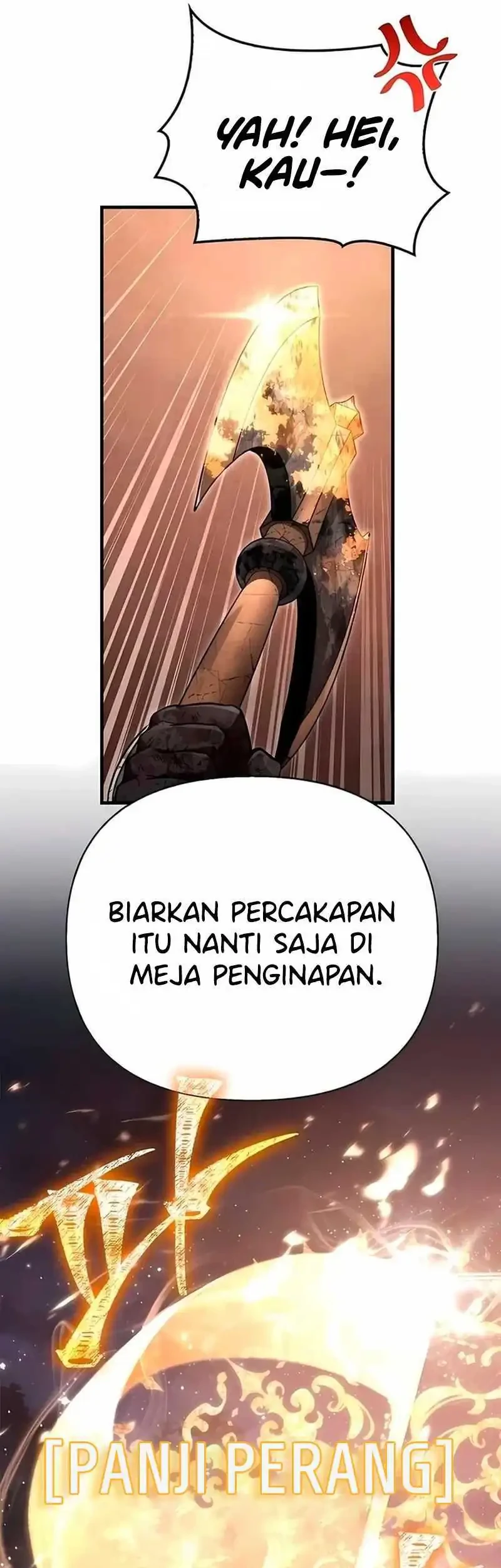 Survive as a Barbarian in the Game Chapter 147 Gambar 64