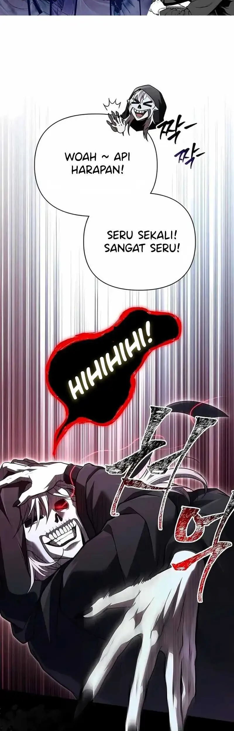 Survive as a Barbarian in the Game Chapter 147 Gambar 66