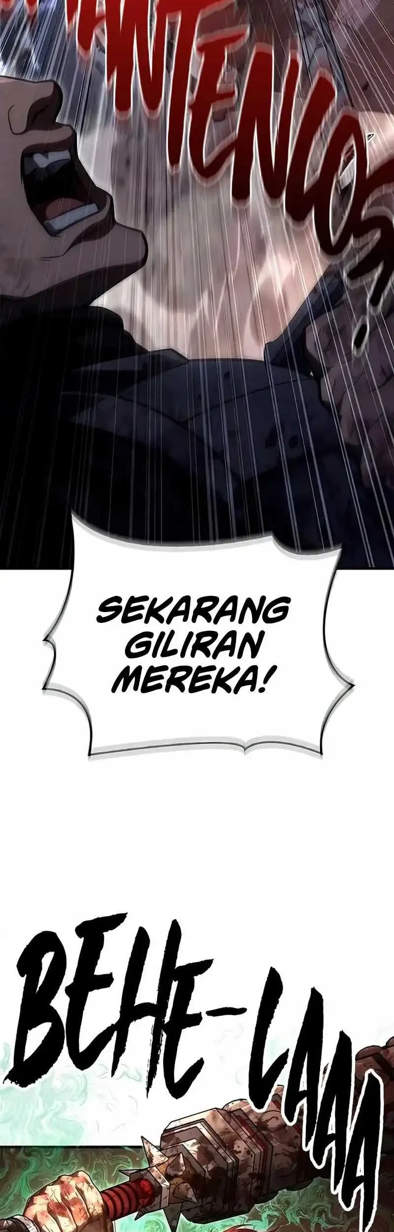 Survive as a Barbarian in the Game Chapter 147 Gambar 70