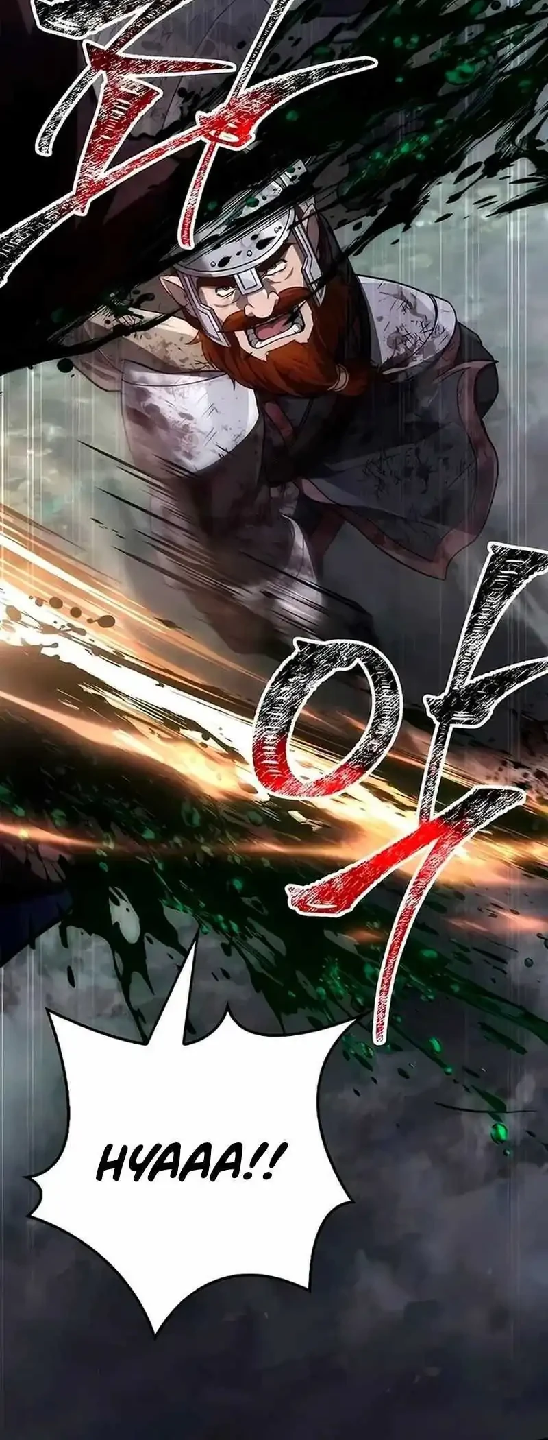 Survive as a Barbarian in the Game Chapter 147 Gambar 75