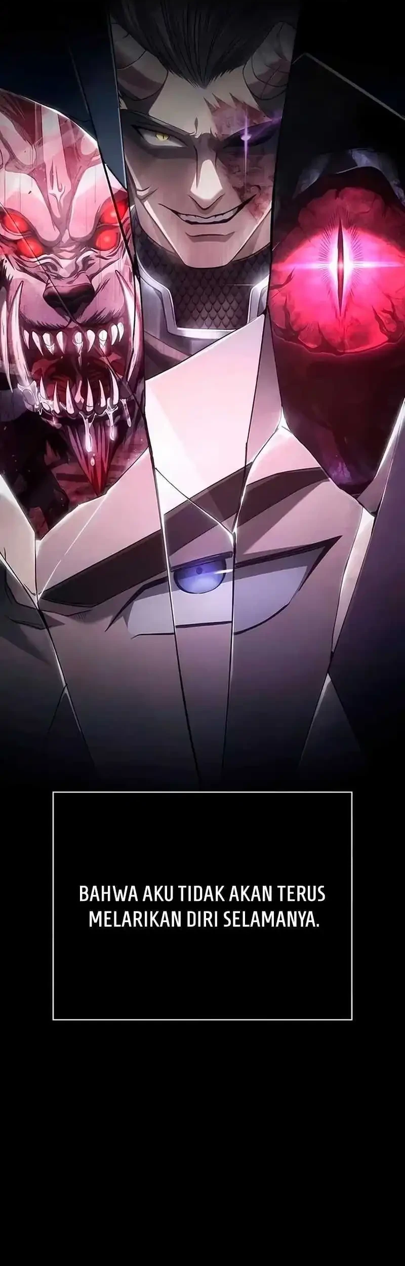 Survive as a Barbarian in the Game Chapter 147 Gambar 4