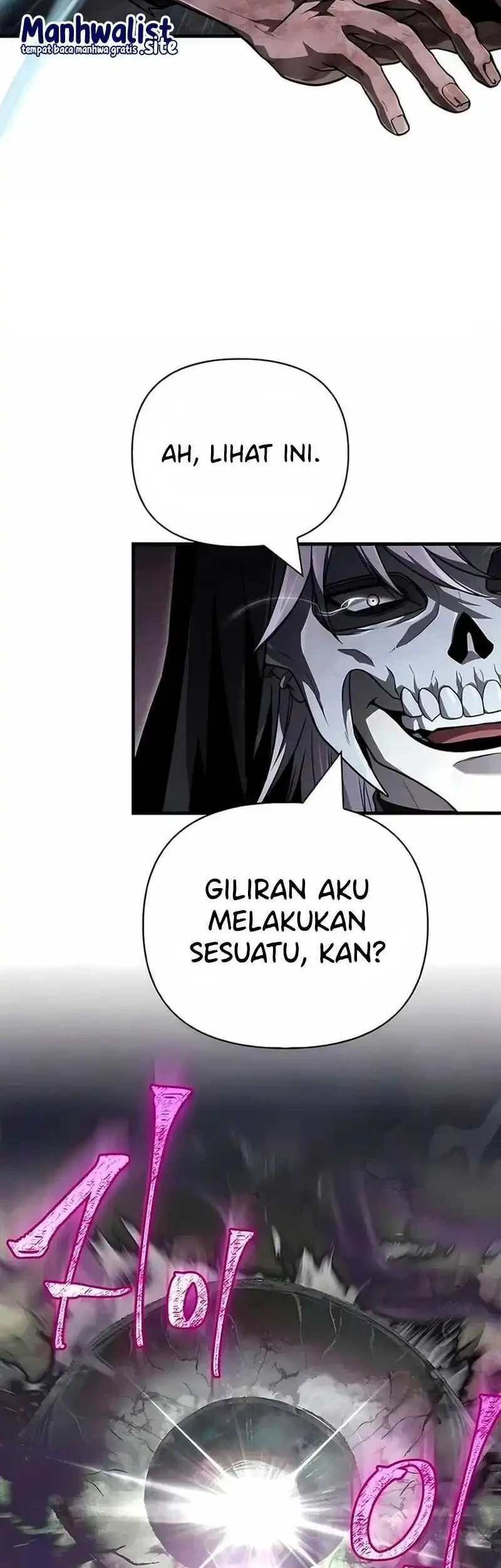 Survive as a Barbarian in the Game Chapter 147 Gambar 77