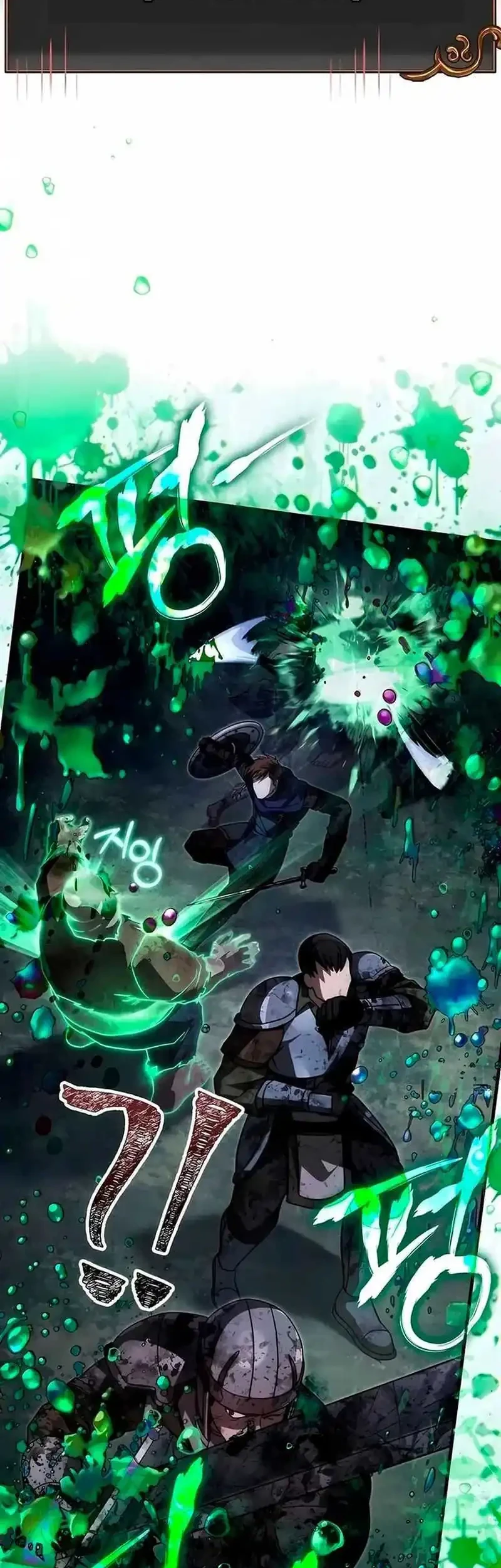 Survive as a Barbarian in the Game Chapter 147 Gambar 81