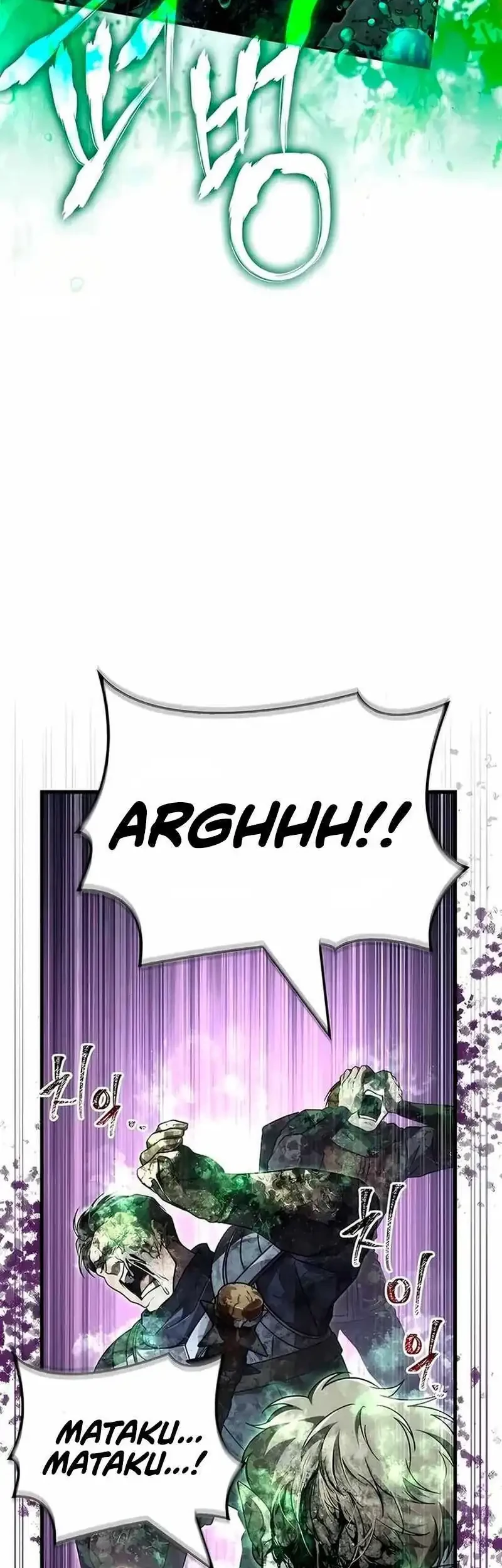 Survive as a Barbarian in the Game Chapter 147 Gambar 82