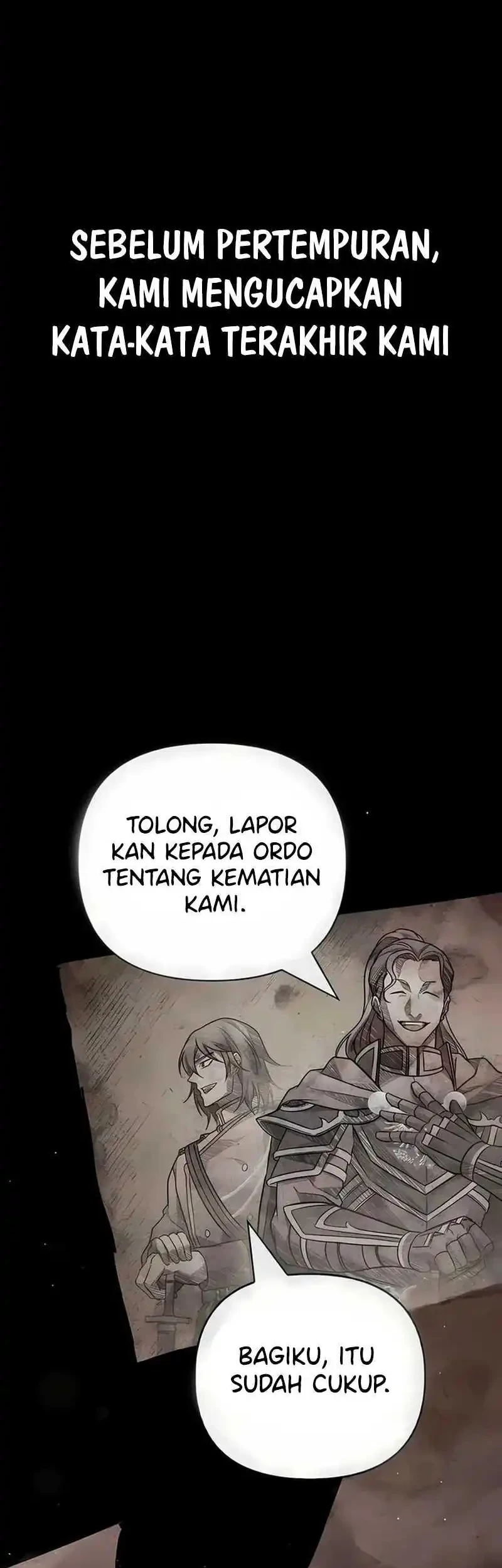 Survive as a Barbarian in the Game Chapter 147 Gambar 10