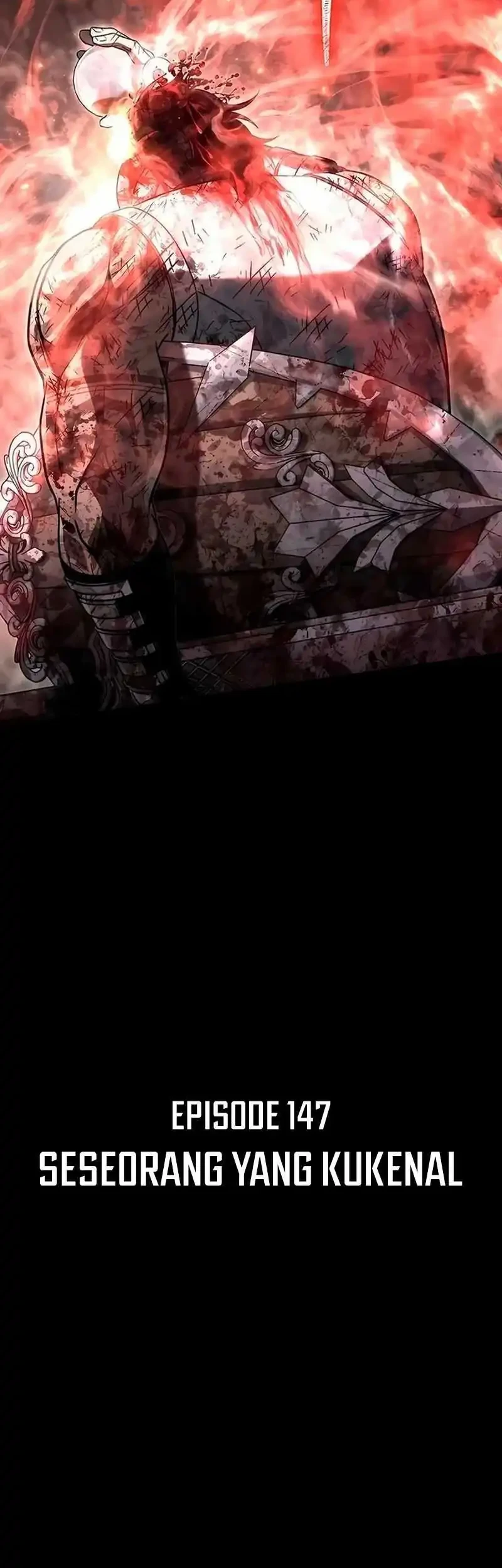 Survive as a Barbarian in the Game Chapter 147 Gambar 16