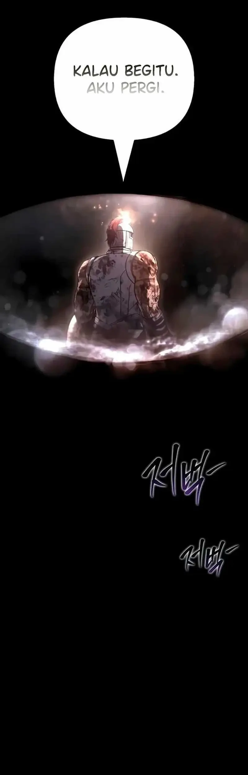 Survive as a Barbarian in the Game Chapter 147 Gambar 21