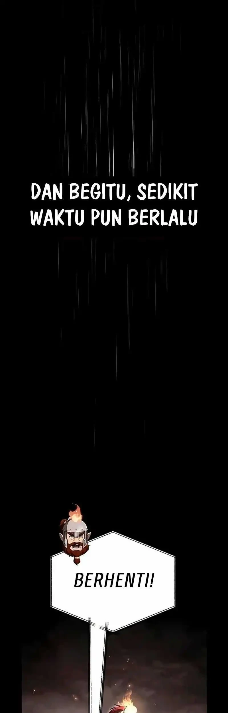 Survive as a Barbarian in the Game Chapter 147 Gambar 29