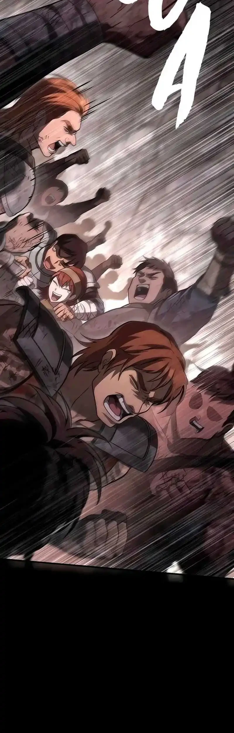 Survive as a Barbarian in the Game Chapter 147 Gambar 32